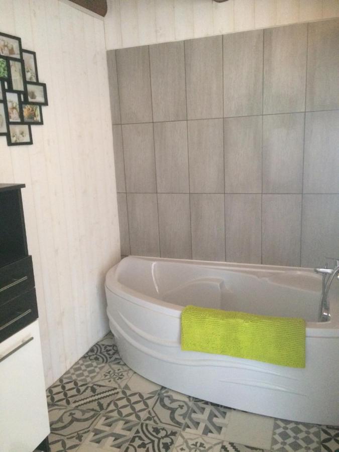 Thiolieres Chambres D'Hotes Les Vergers De Louise المظهر الخارجي الصورة