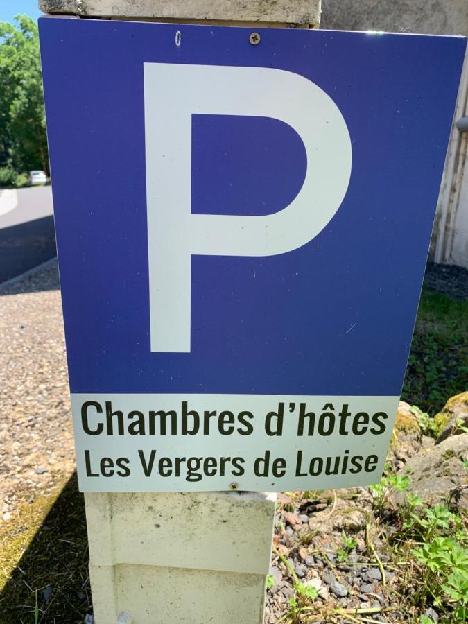Thiolieres Chambres D'Hotes Les Vergers De Louise المظهر الخارجي الصورة