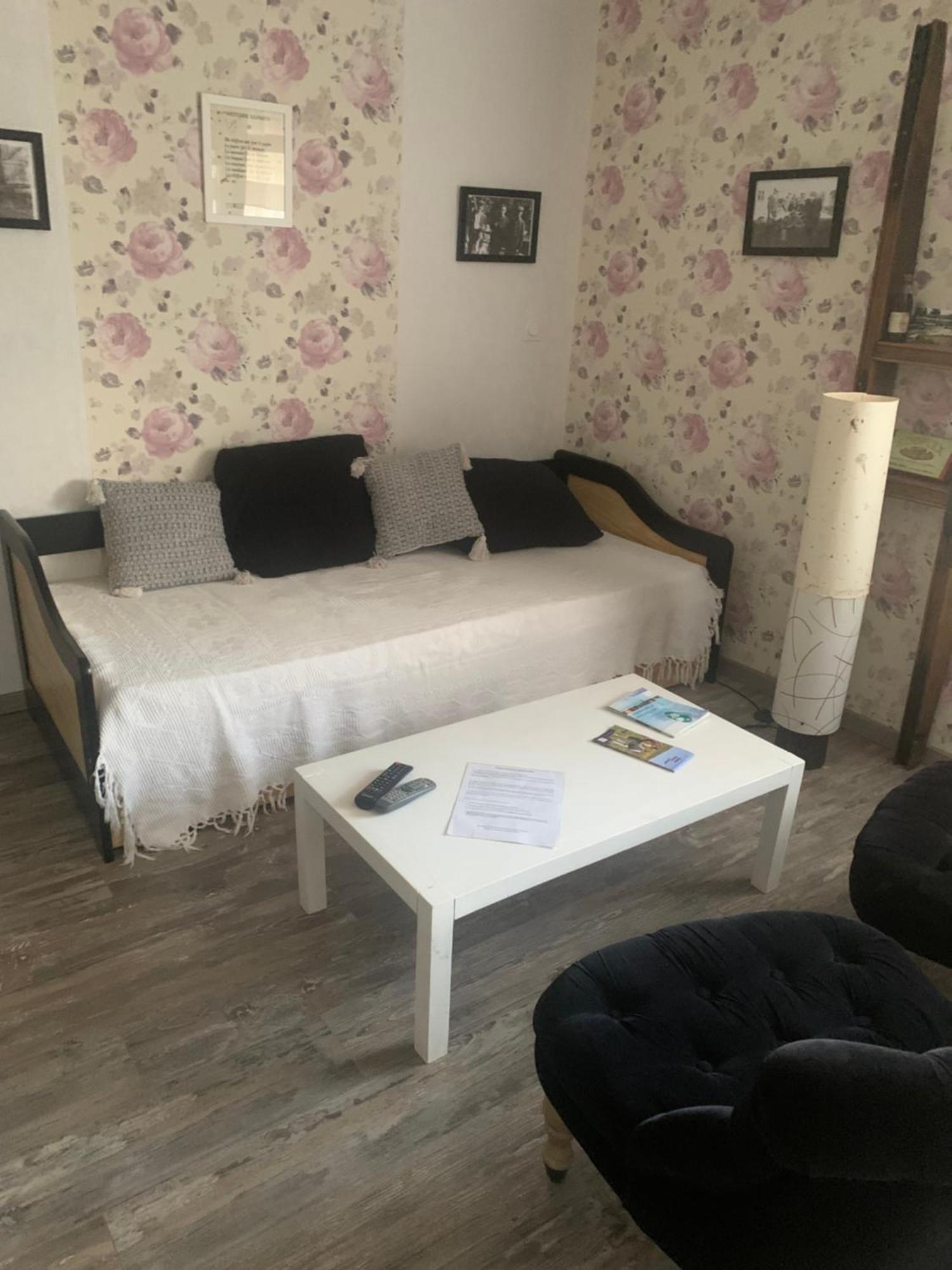 Thiolieres Chambres D'Hotes Les Vergers De Louise المظهر الخارجي الصورة