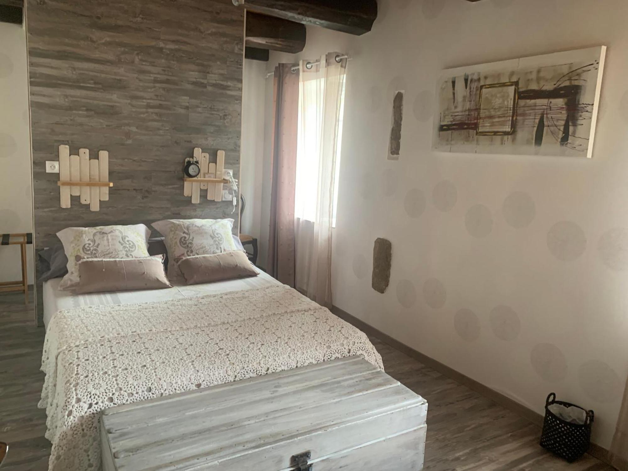 Thiolieres Chambres D'Hotes Les Vergers De Louise المظهر الخارجي الصورة